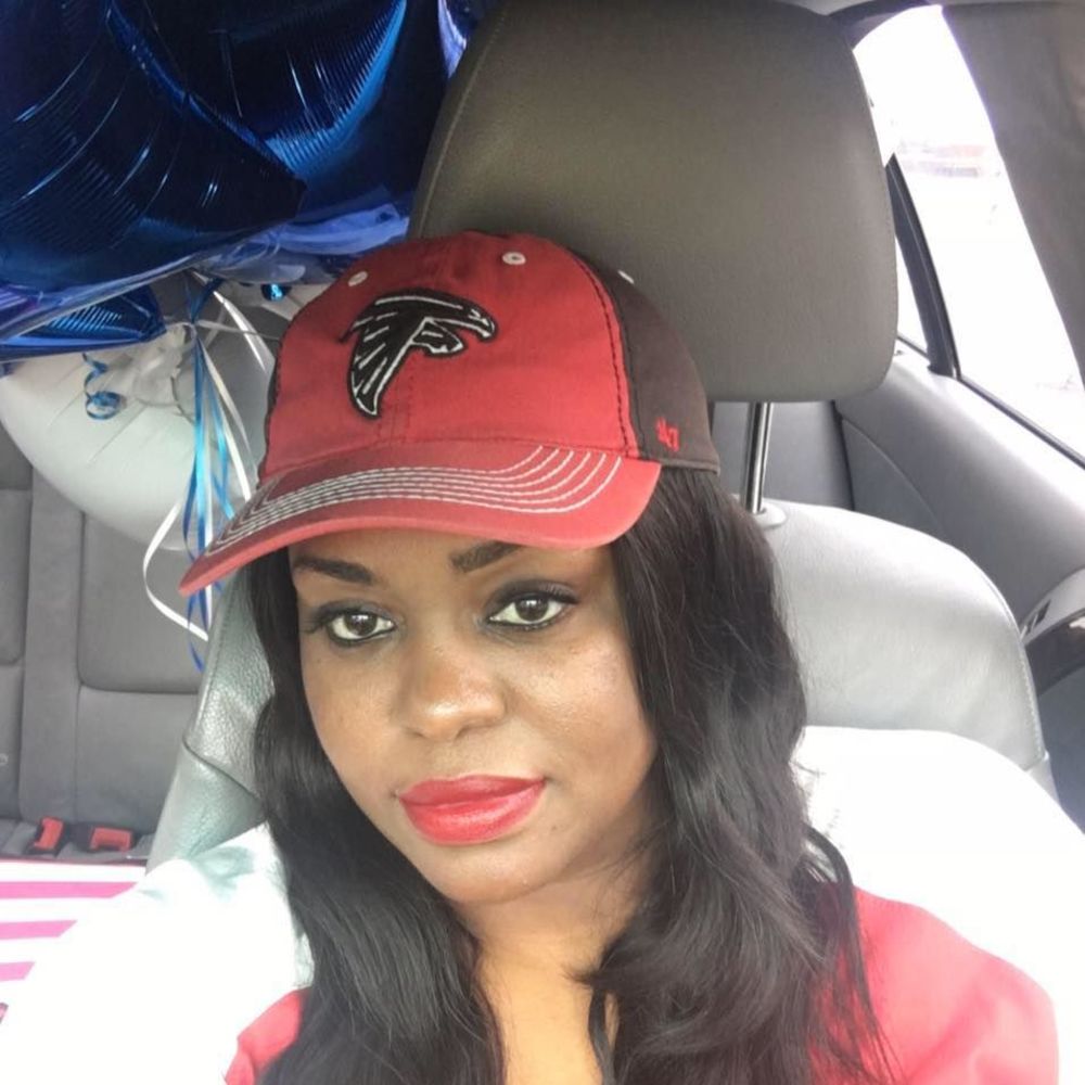 Meet your Posher, Tamika